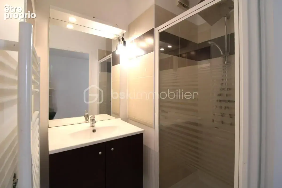 Type 4 traversant de 86 m² avec 2 BALCONS – Secteur Trois Cocus / Borderouge - photo 6