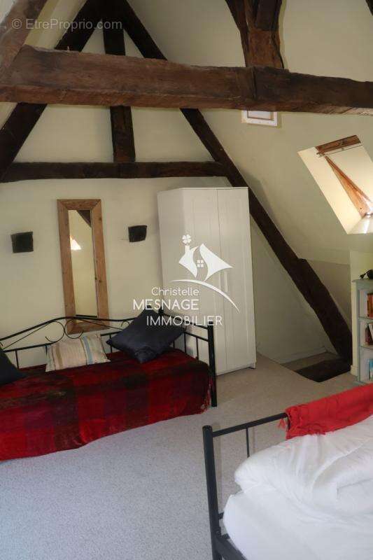 À vendre chez Christelle Mesnage Immobilier, DINAN BORDS DE - photo 17