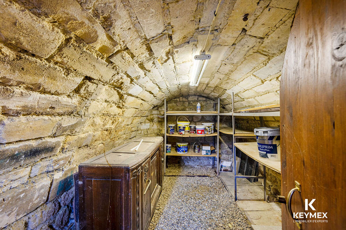 Maison à HARAVILLIERS