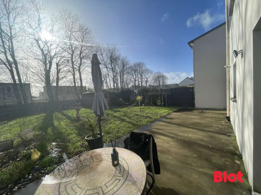 Maison à CORPS-NUDS