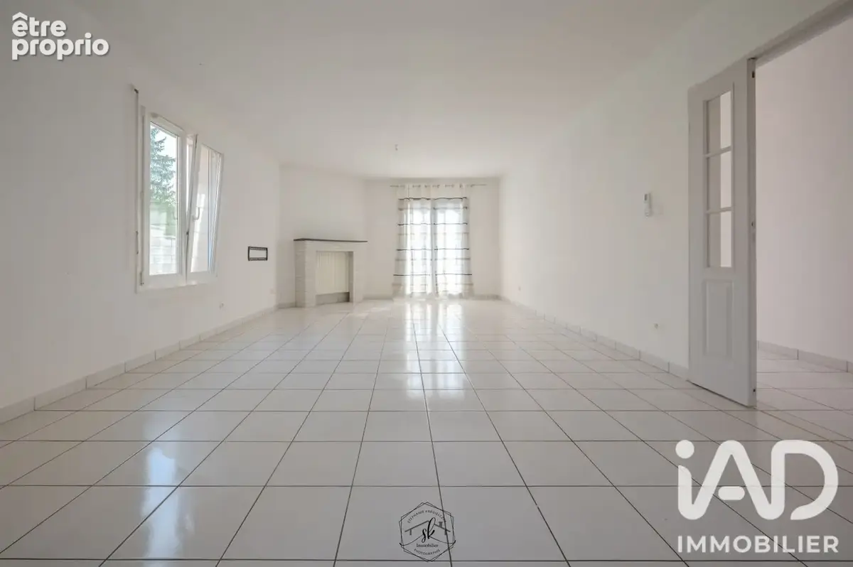 Photo 1 - Maison à MORFONTAINE