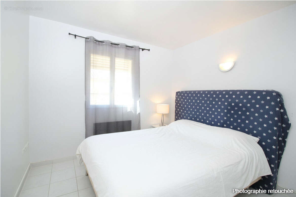 Maison à AIGUES-MORTES