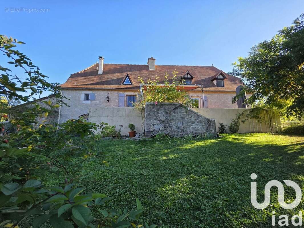 Photo 2 - Maison à GRAMAT