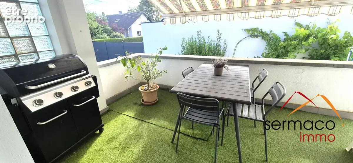 Maison 141 m² à Sarreinsming  - photo 4