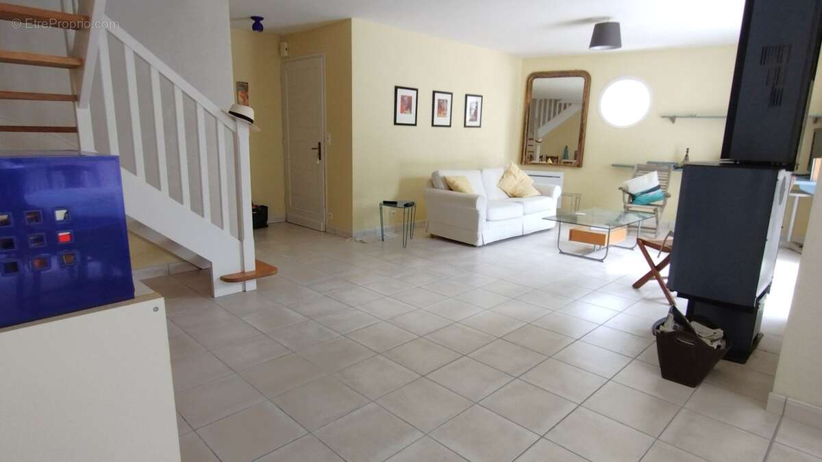 Maison à vendre 6 pièces COMBRIT (29) - photo 4