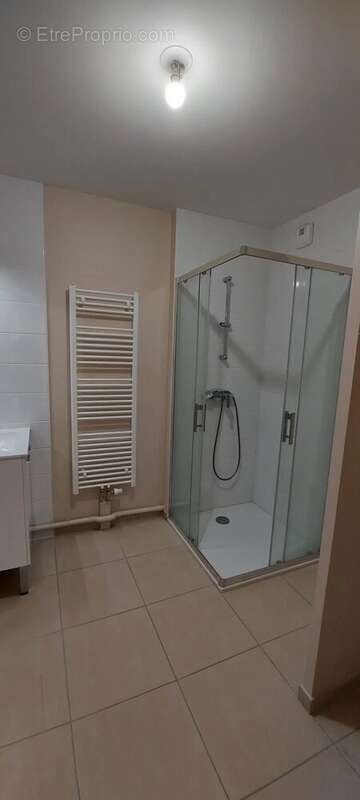 Appartement à SENNECEY-LES-DIJON