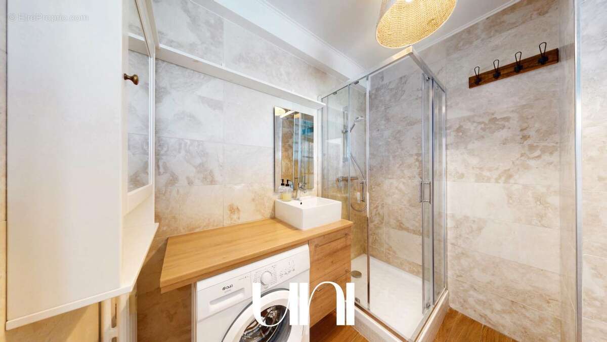 Appartement à CAEN