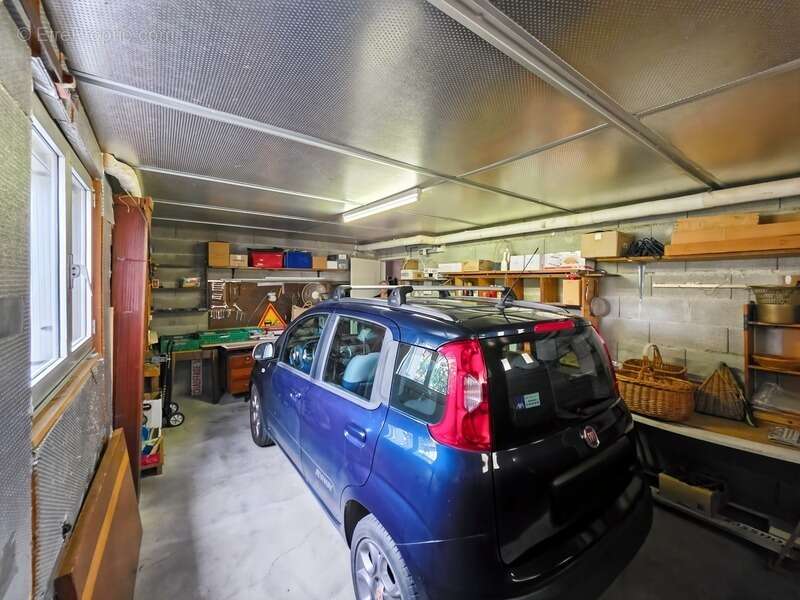 Maison à LONS-LE-SAUNIER