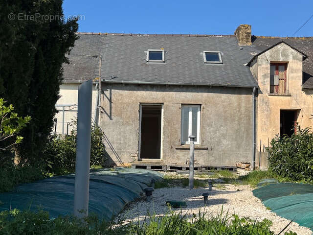 Maison à rénover - photo 6