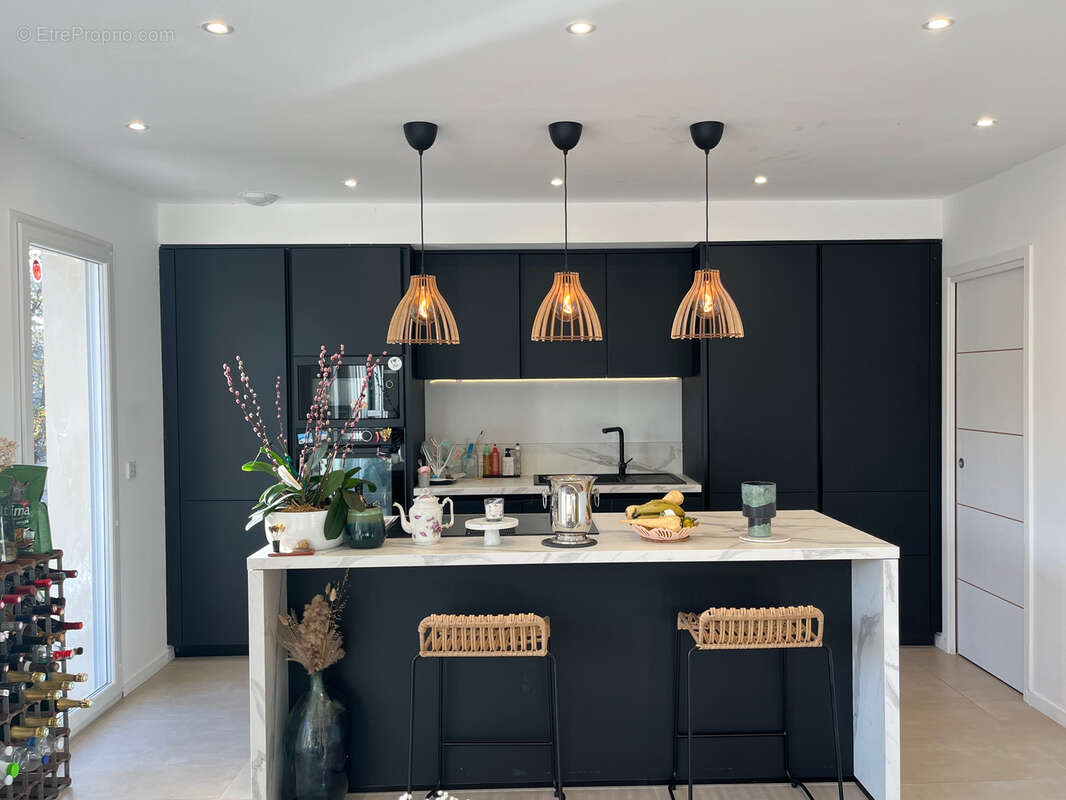 Maison à SAINT-VALLIER-DE-THIEY