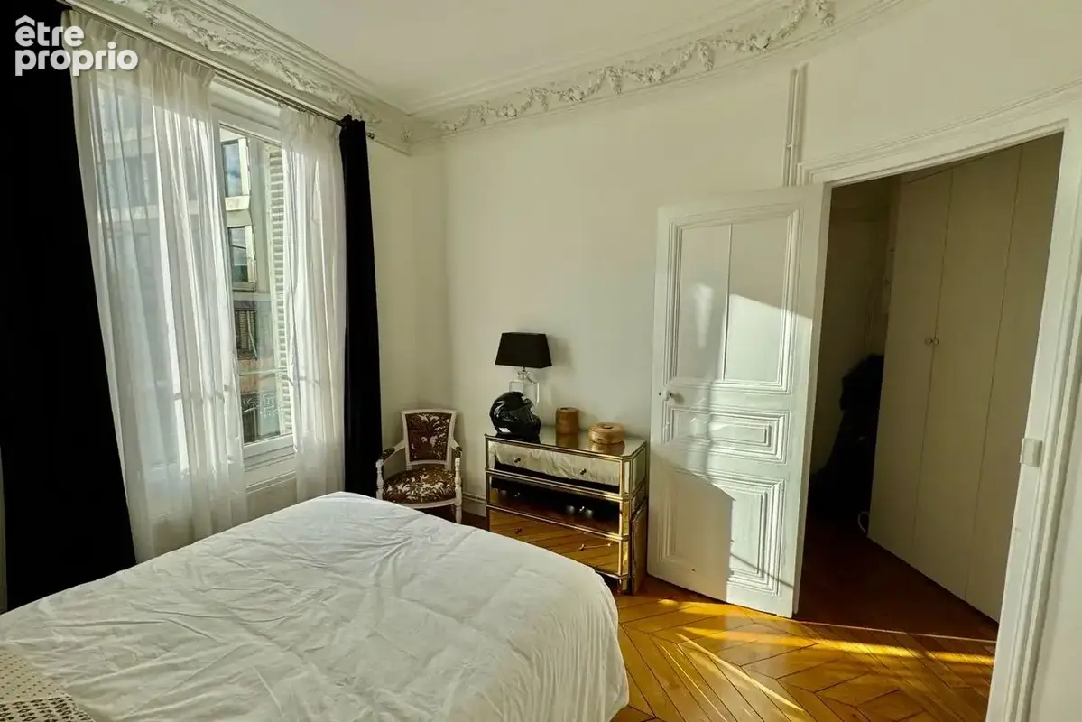 Appartement 3 pièces 62 m² à vendre à Paris-14e (75014) - photo 7