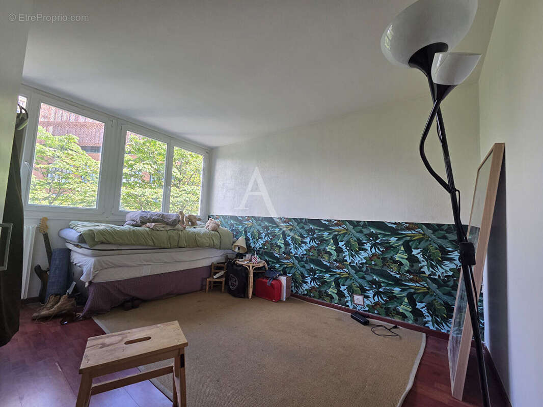 Appartement à PARIS-13E