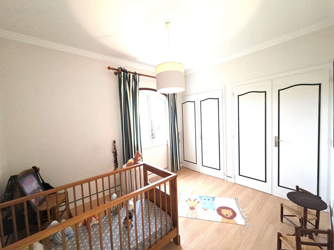 Maison à LA COURONNE