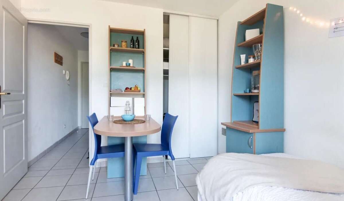 Appartement à BRON