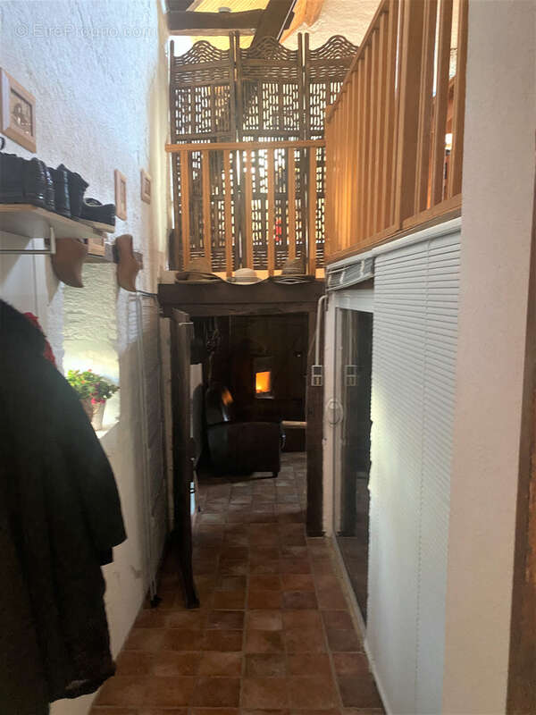 Superbe Longère - photo 11