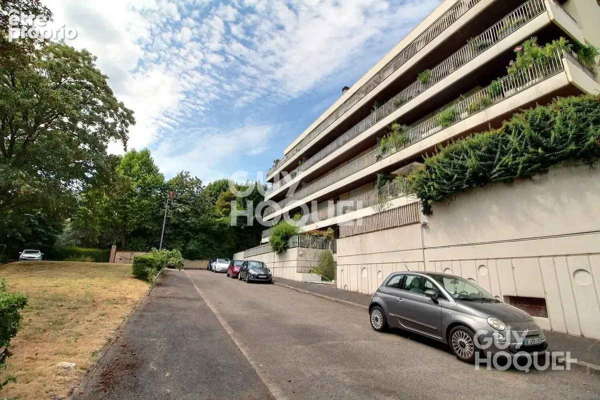 Appartement à SEVRES