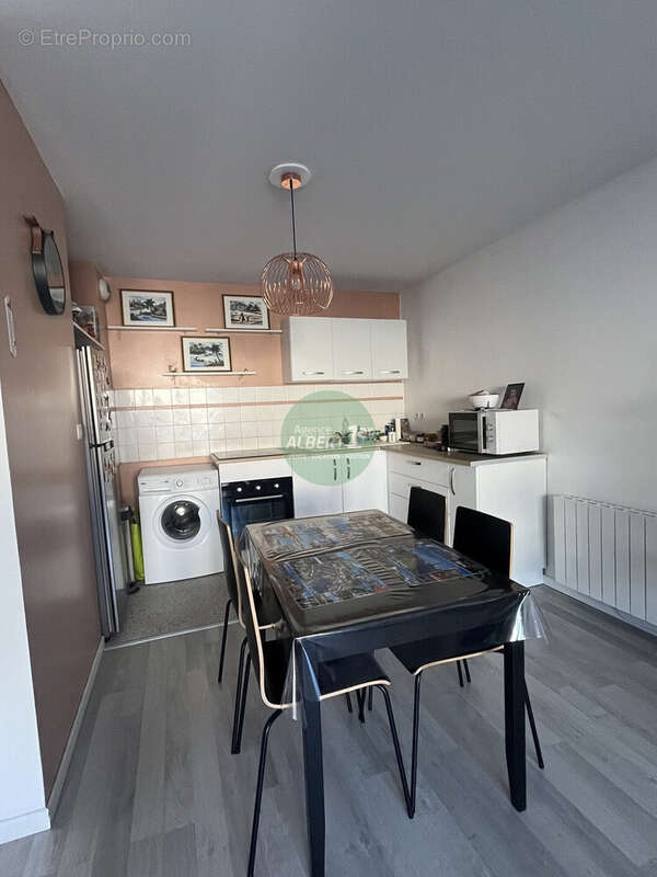 Appartement à LE HAVRE