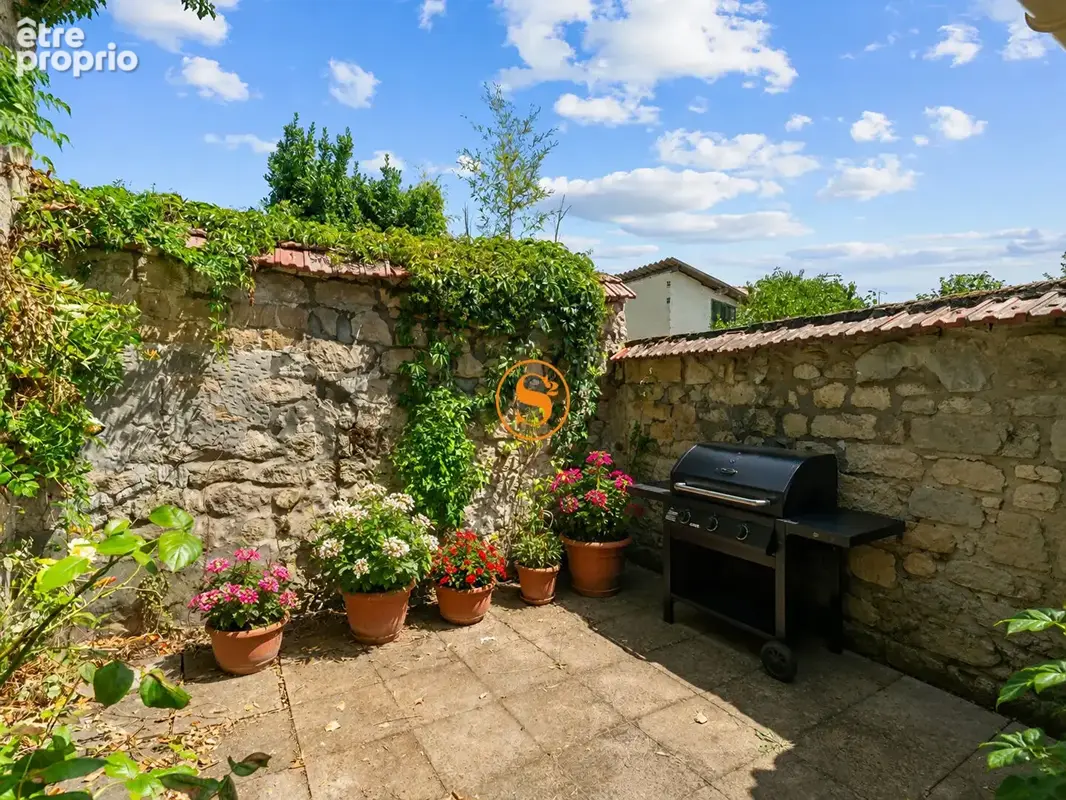 Cachet intemporel - photo 6