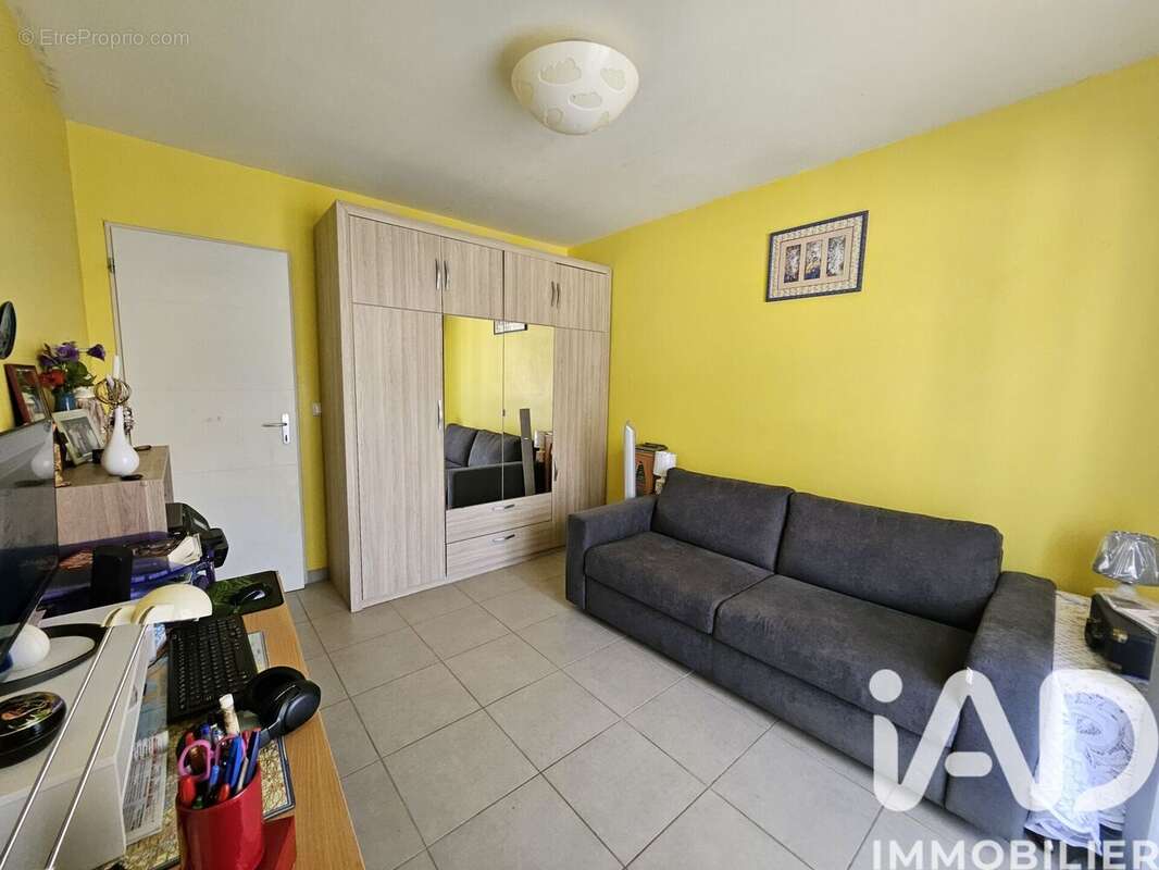 Photo 7 - Maison à ALIGNAN-DU-VENT