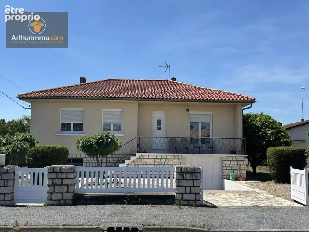 Vente Maison Marmande(47200) 127 200ï¿œ - photo 2