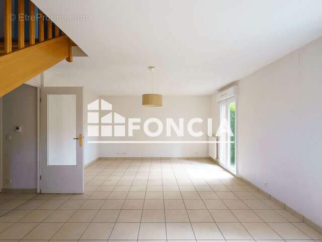 Maison à TREFFIAGAT