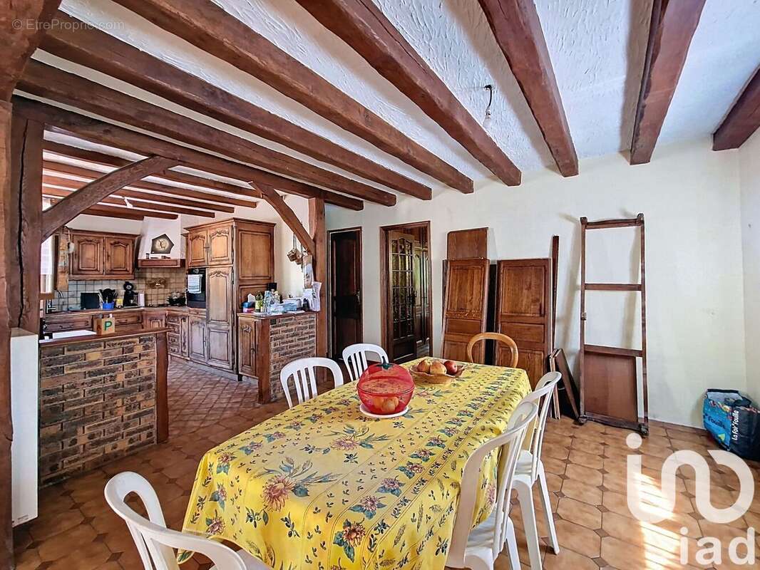 Photo 3 - Maison à BOISSISE-LE-ROI