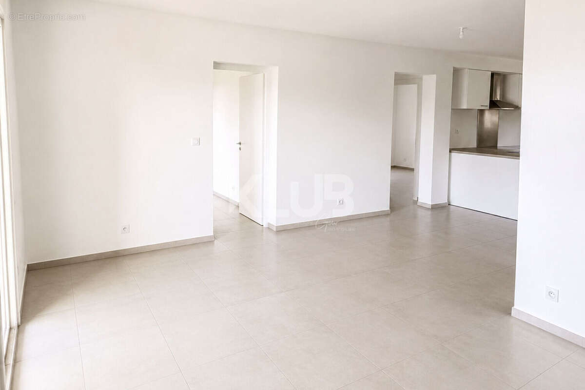 Appartement à LUCCIANA