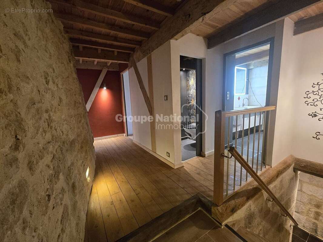Maison à MONTFRIN