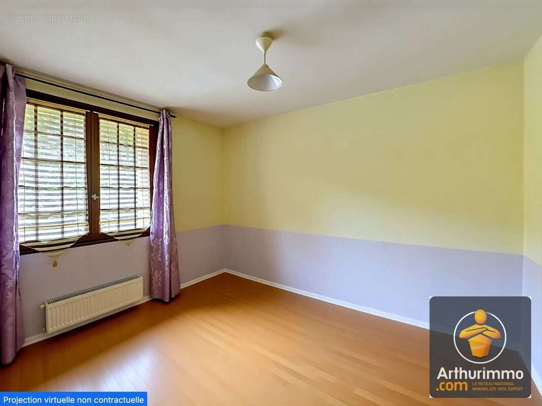 Maison à LIMEIL-BREVANNES