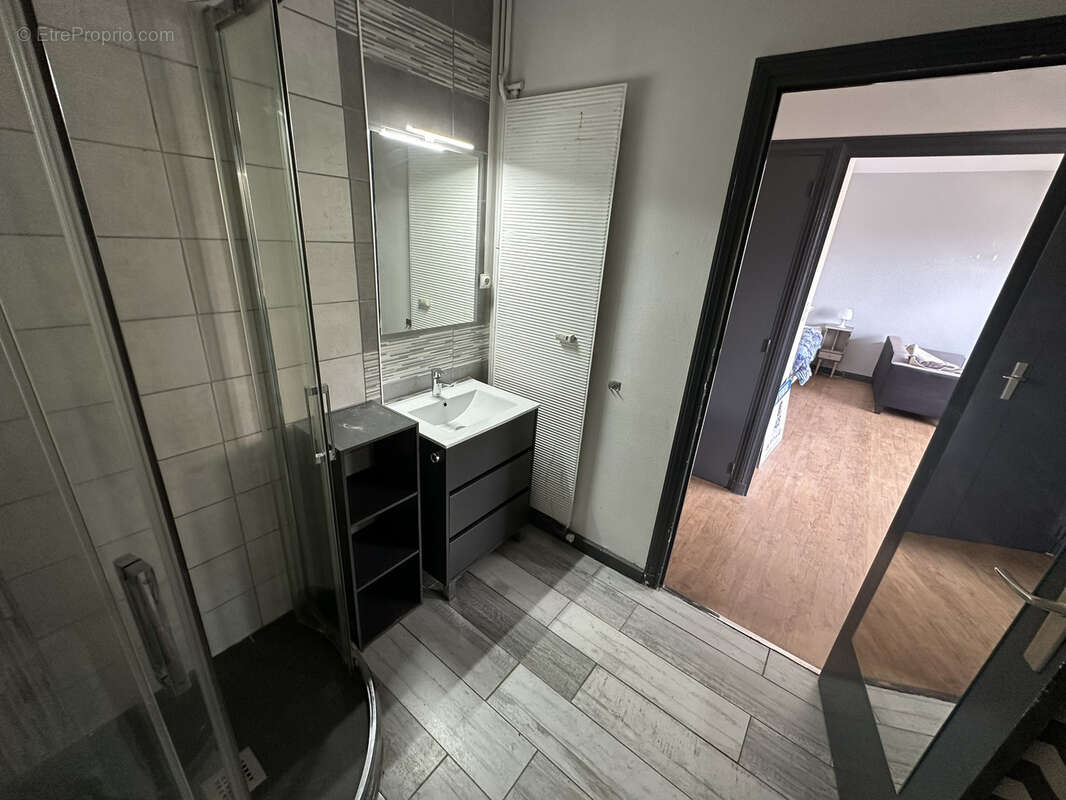 Appartement à ROANNE