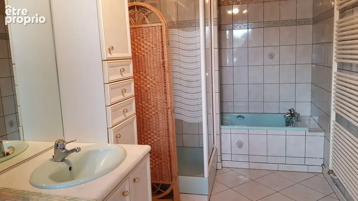 Maison de village / Secteur Ruyaulcourt - photo 4