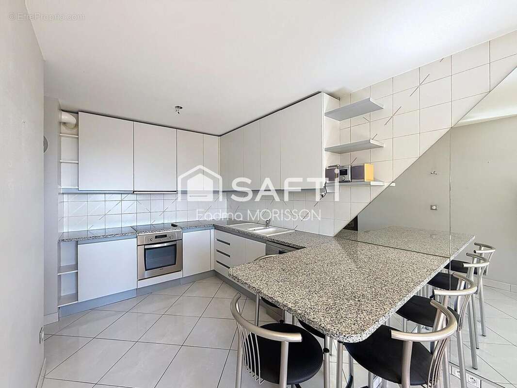 Photo 2 - Appartement à ANDRESY