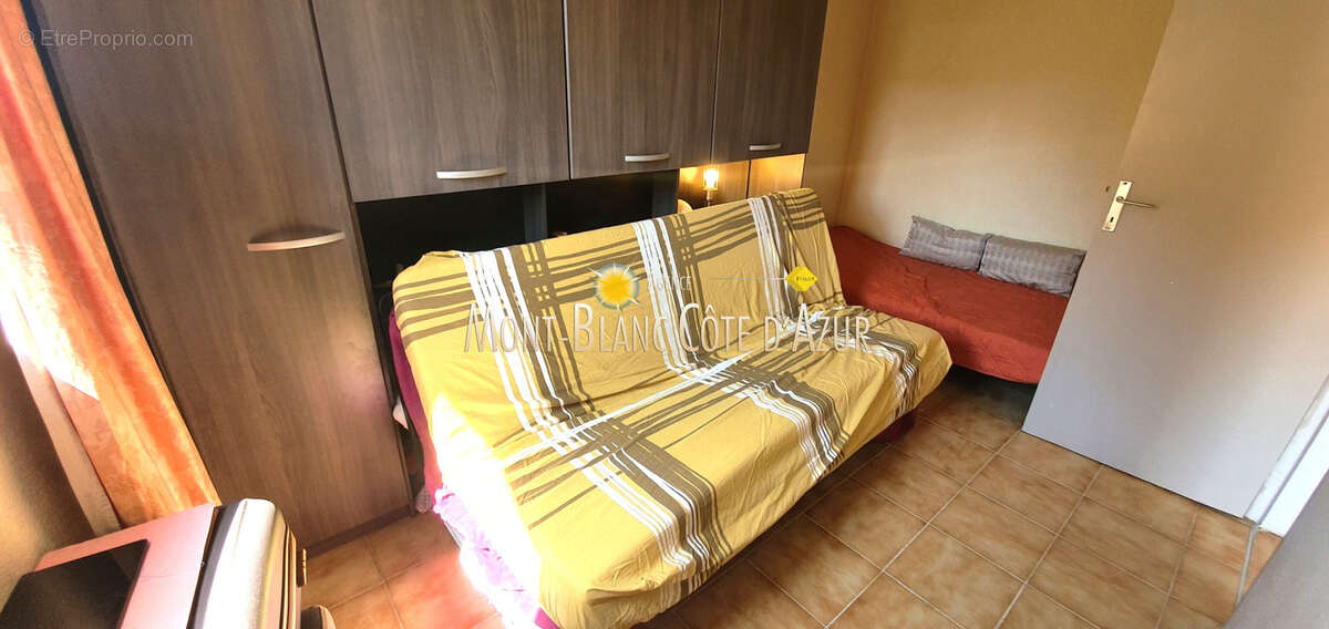 Appartement à SAINTE-MAXIME