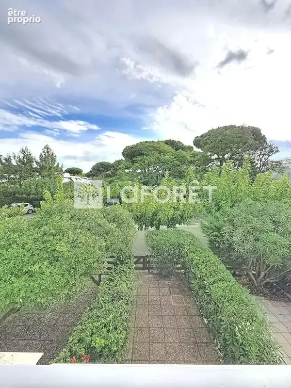 Appartement La Grande Motte 1 pièce(s) 21 m2 - photo 6