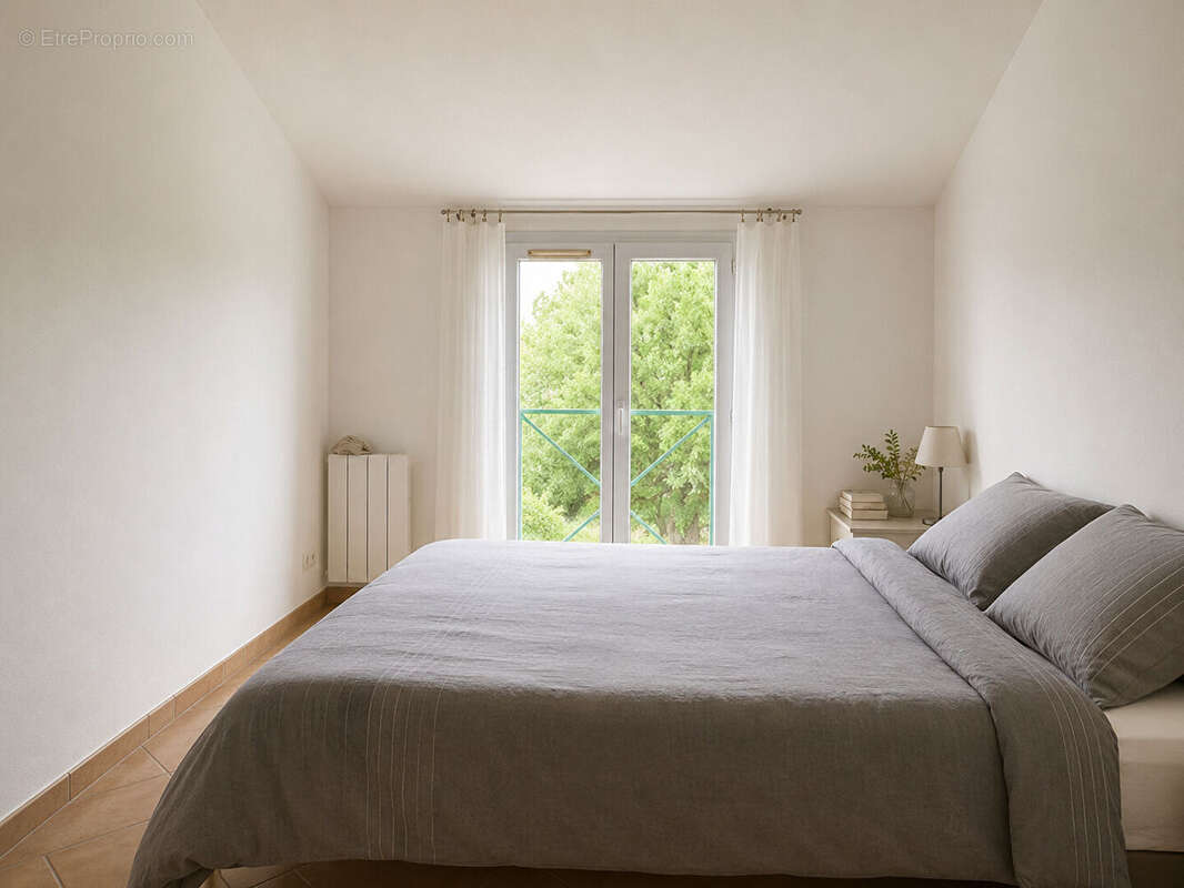 Maison Sainte Marie De Re 10 pièce(s) 181 m2 - photo 13