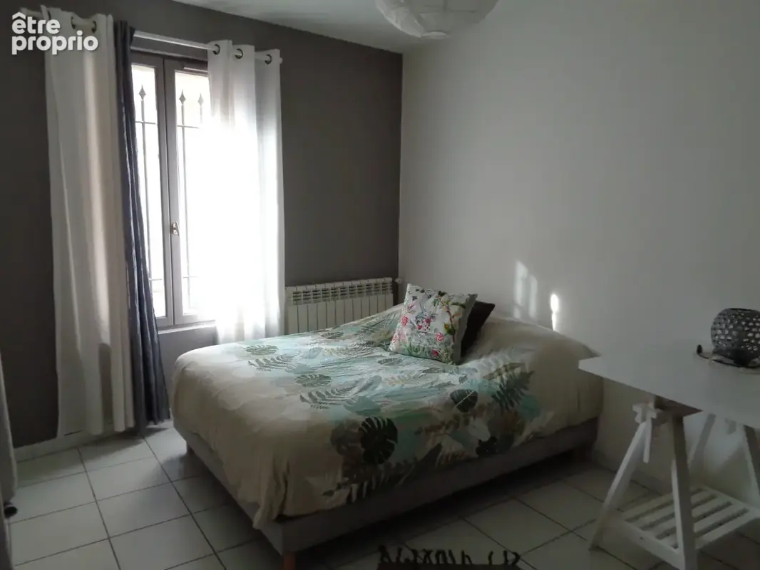 Gard Nimes Immeuble 4 appartements - photo 30