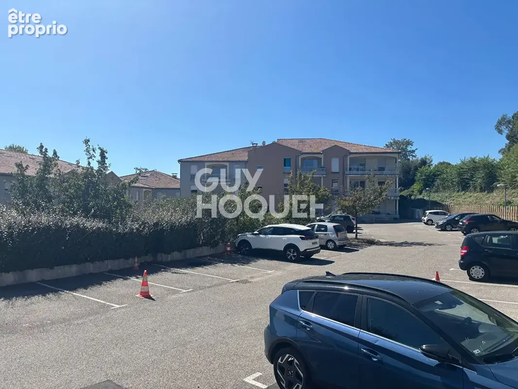 Appartement 3 pièces à vendre à Aubenas - Exclusivité Guy Hoquet - photo 2