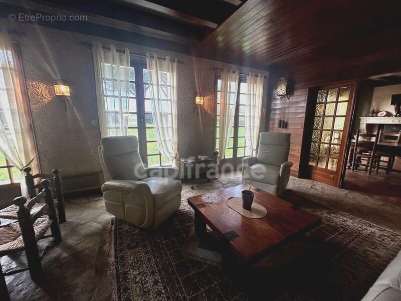 Maison à MARANSIN