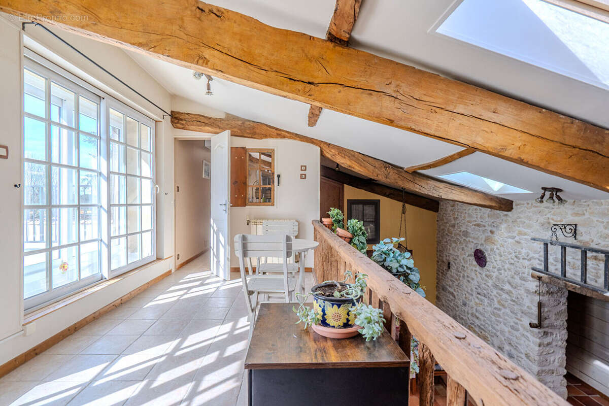 Maison à CARTELEGUE