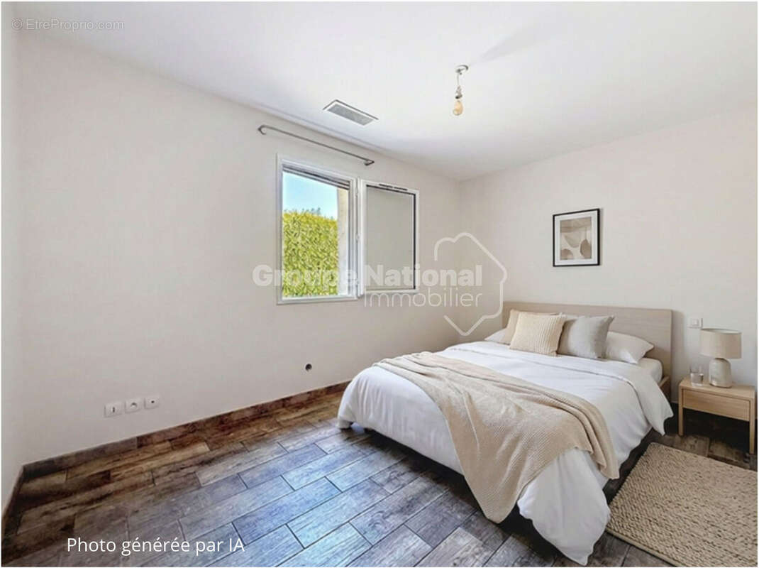 Exclusivite maison 5pieces 100m² - photo 7