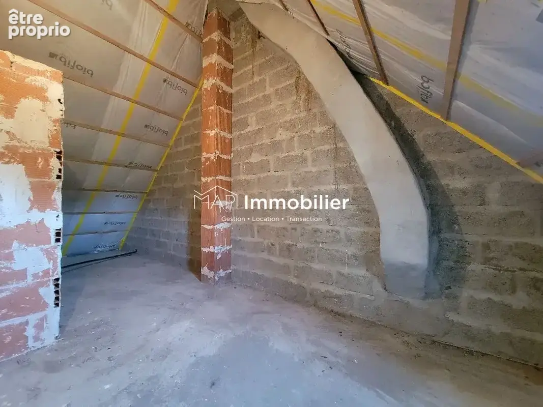 Maison 6 pièces 122 m² à vendre à Kervignac (56700) - photo 8