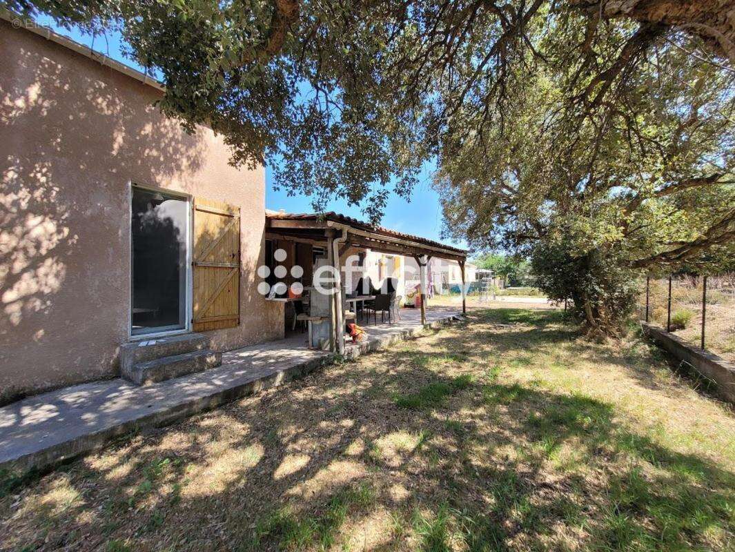 Maison 110 m² à Borgo  - photo 2