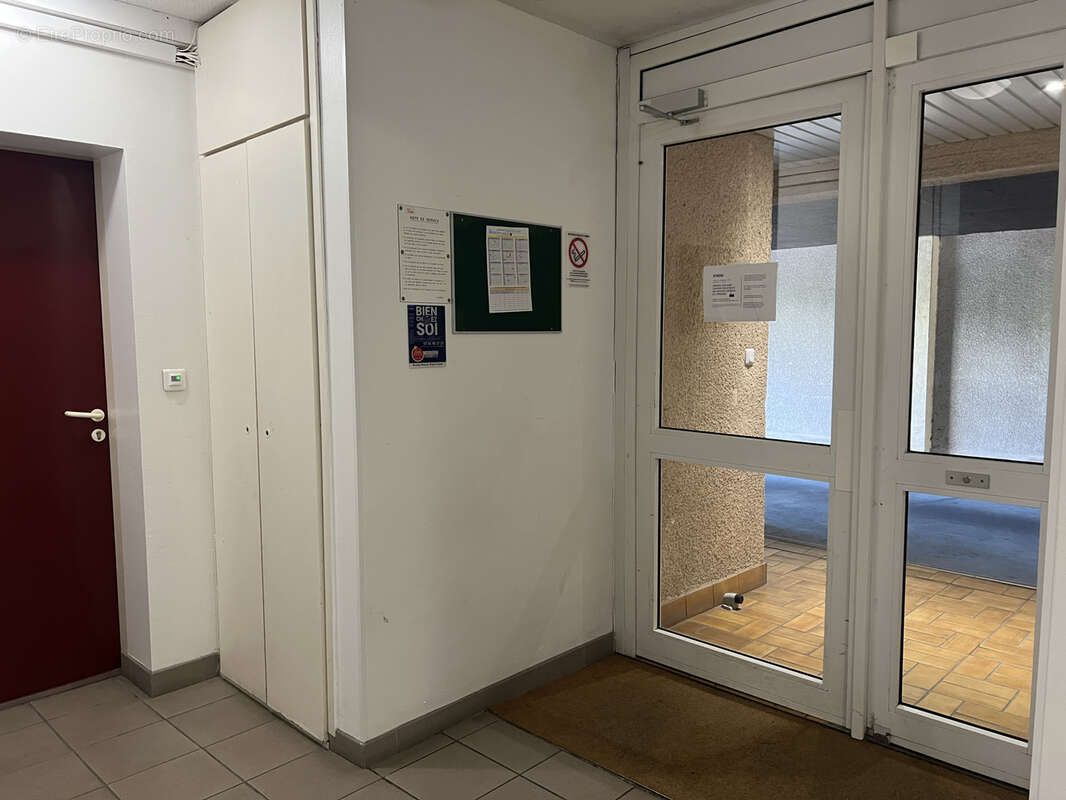 Appartement à TALENCE