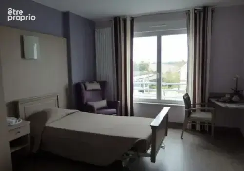Investissement en EHPAD - photo 4