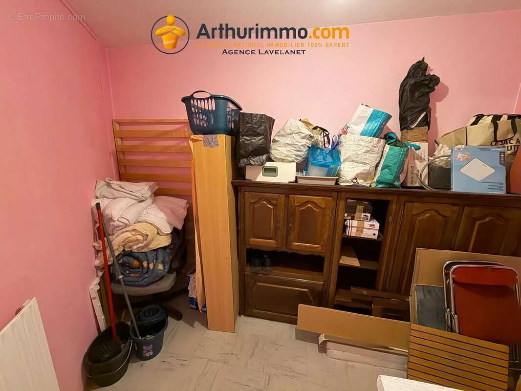 Appartement à LAVELANET