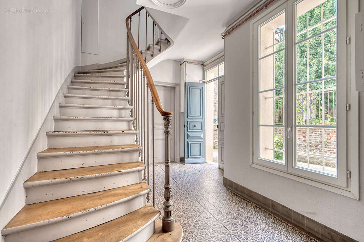 Appartement à LE PECQ