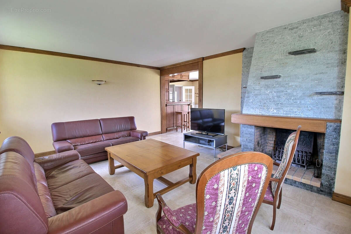 Maison à NOGENT-LE-ROI