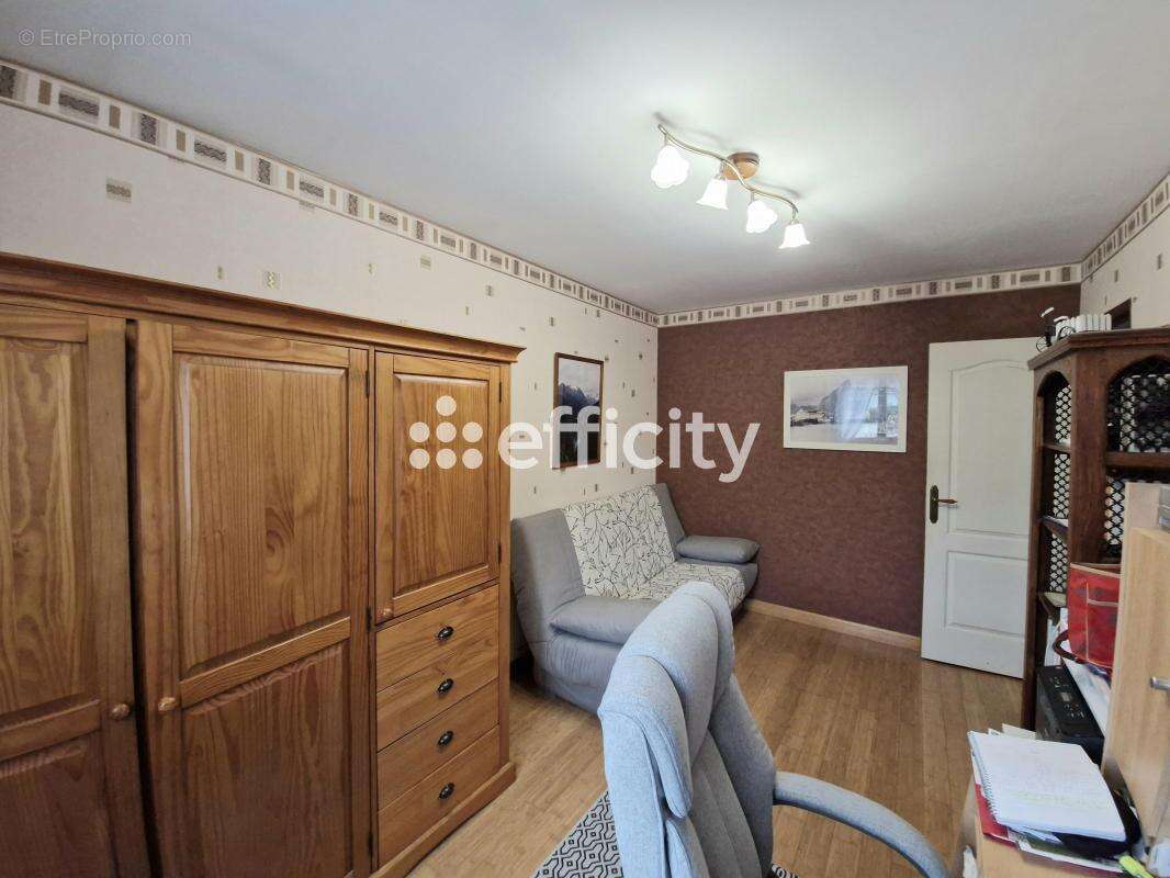 Maison à VILLEPARISIS