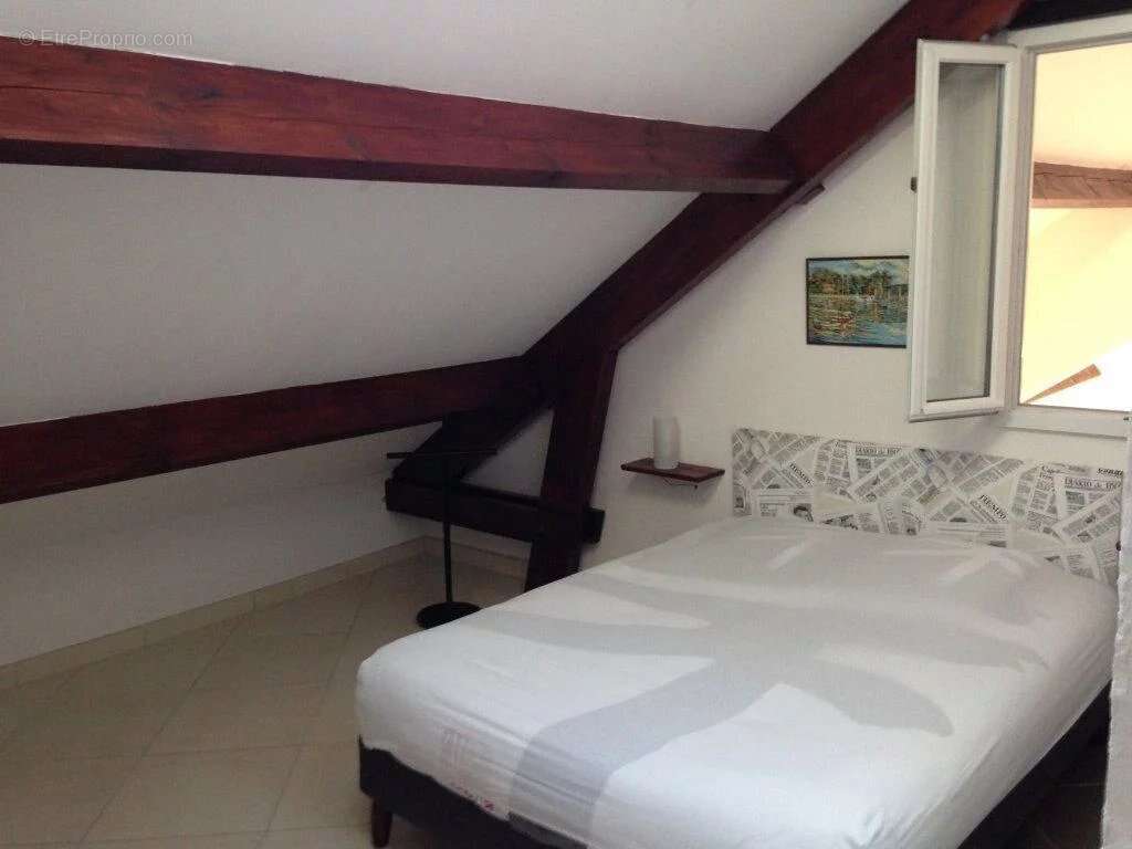Maison à MAULE