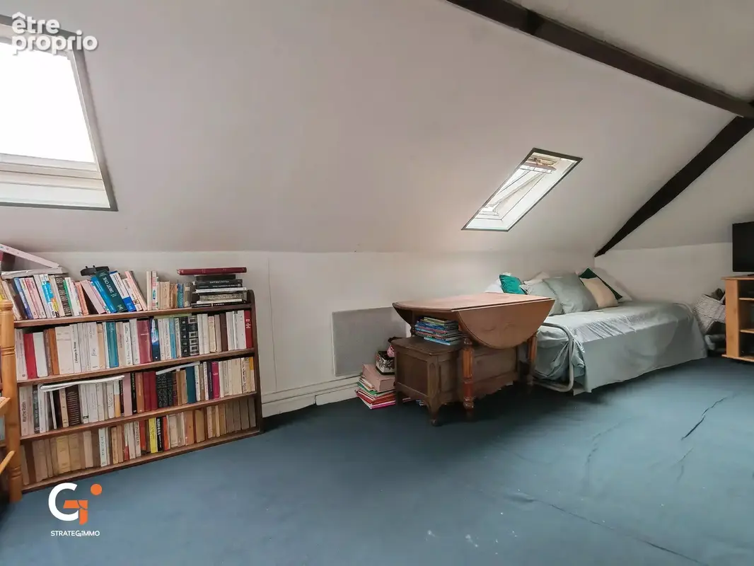 Maison 4 chambres - notre dame de bondeville - photo 8